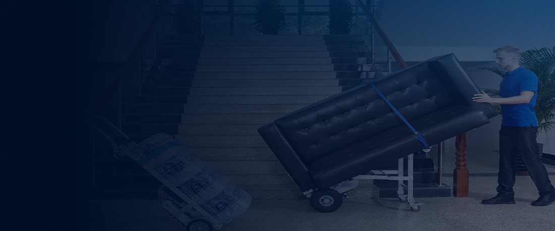 Material Handling solution