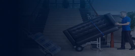 Material Handling solution