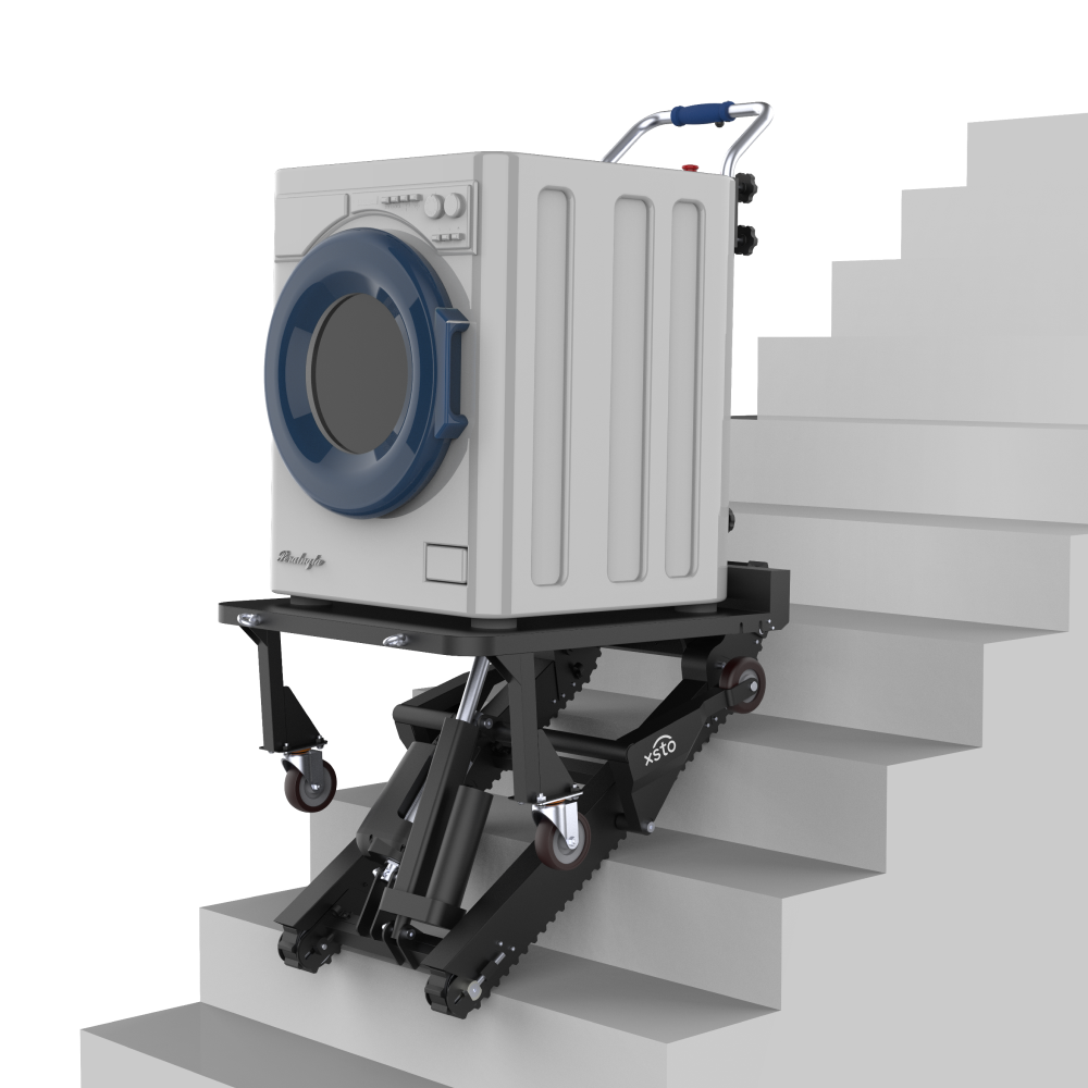 150kg Self-balancing Stair Climber CT200S