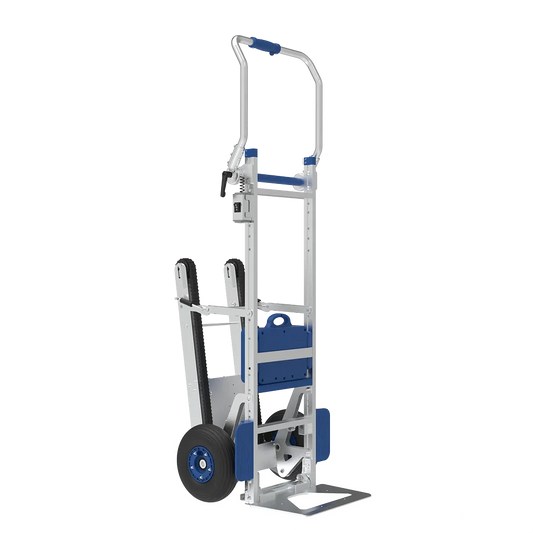 331lbs Electric Stair Climber CT150PB