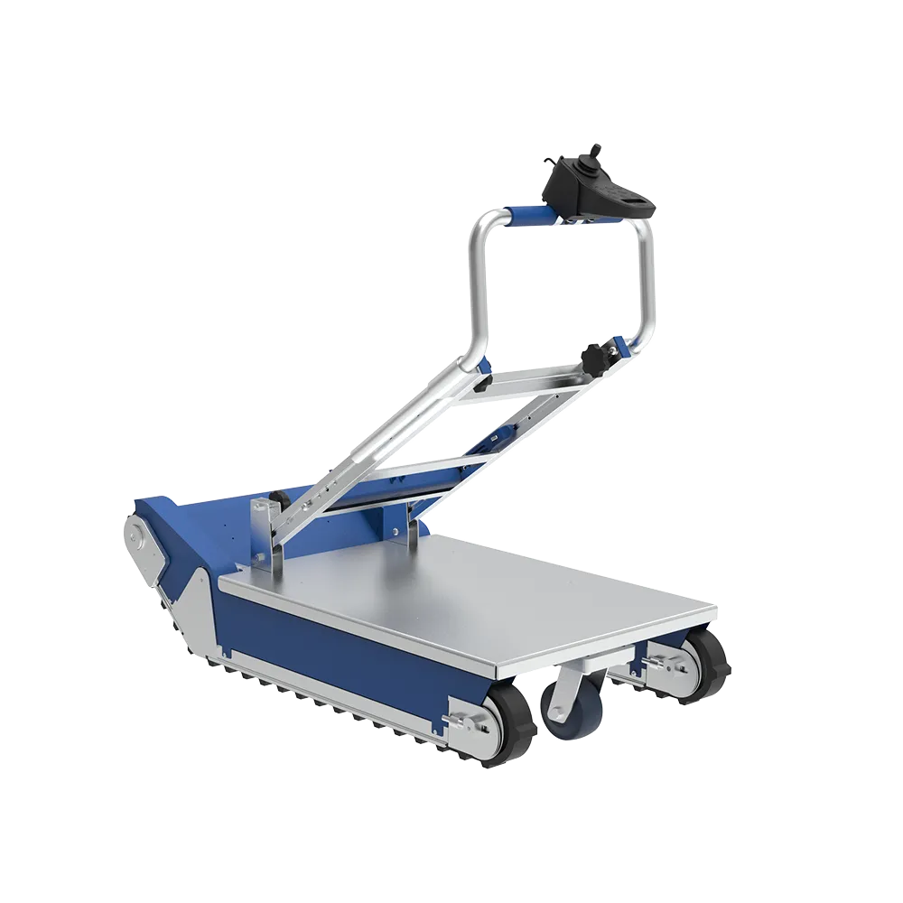 XSTO CT310 Heavy Duty Powered Stair Climber XSTO CT310 Heavy Duty Powered Stair Climber