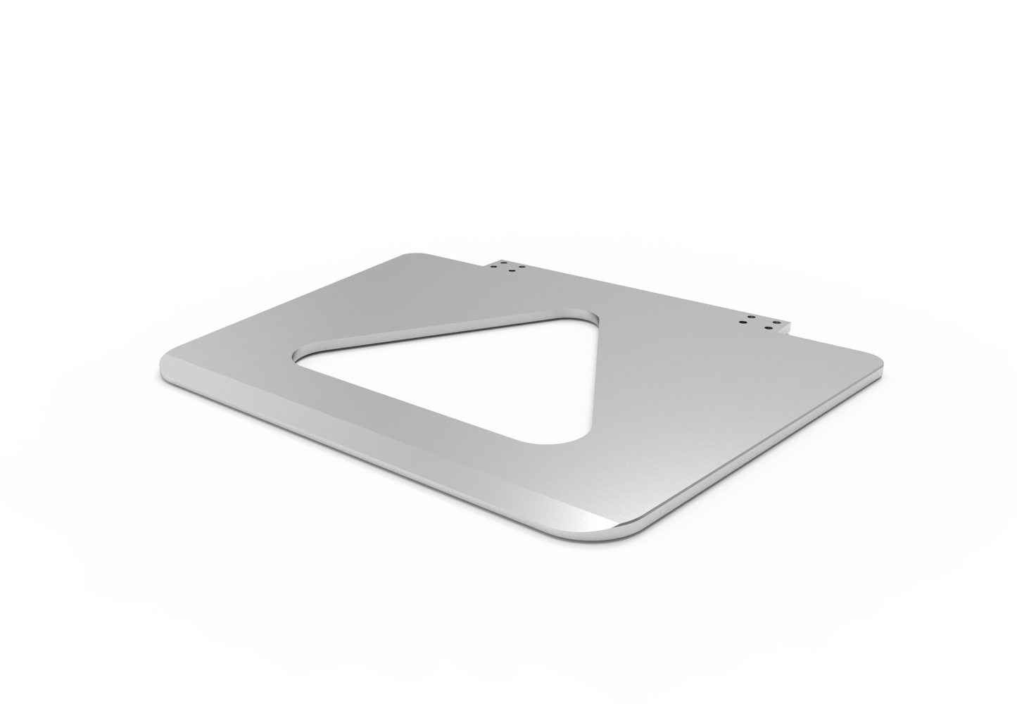 Extend Toe Plate For XSTO Stair Climber