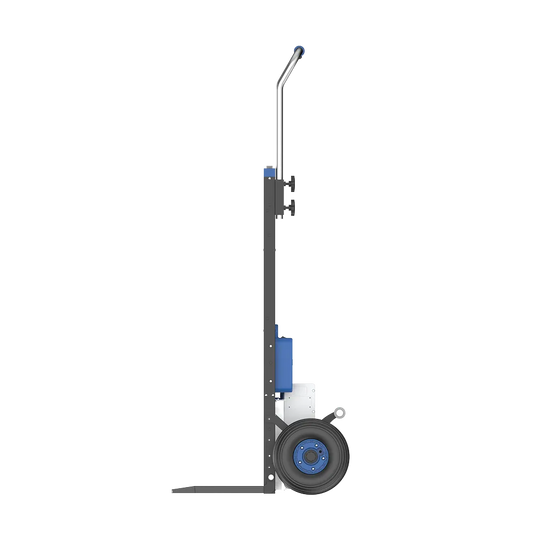 550lbs Motorized Stair Climbing Hand Truck ZW47250