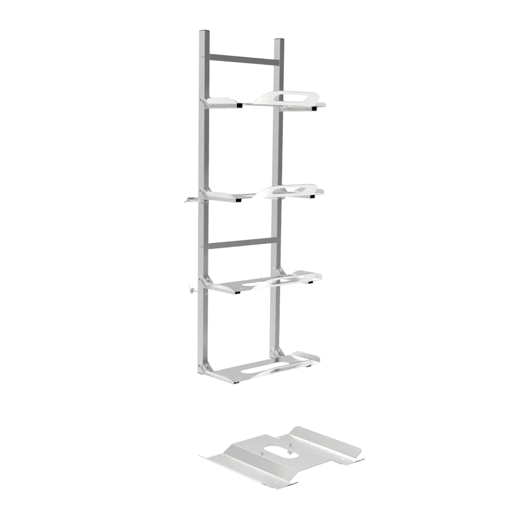 Adjustable Stair