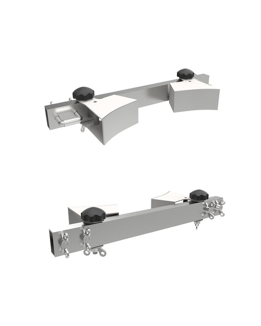 Gas Cylinder Holder (Compatible With XSTO Stair Climber Only )