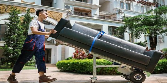 Appliance Dolly vs. Utility Dolly: Which One Should You Choose?