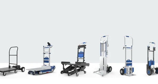 2026 Must-Have Moving Tools for Easier Everyday Transport