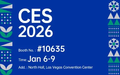 XSTO at CES 2026 Preview:  Smart Handling Solution