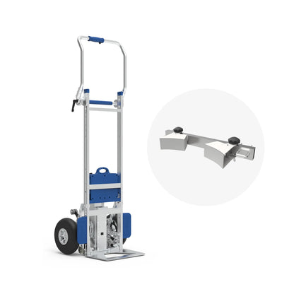 550lbs Powered Stair Climber ZW7250GC