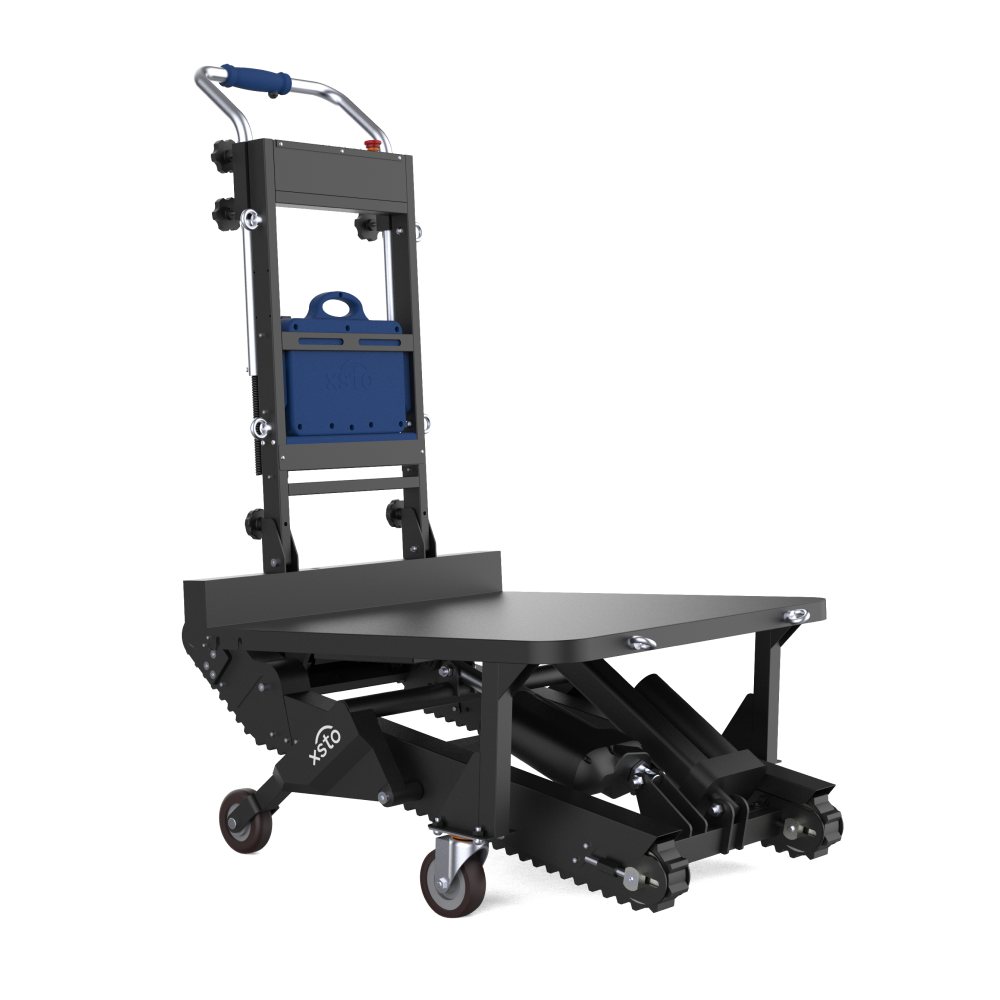 150kg Self-balancing Stair Climber CT200S
