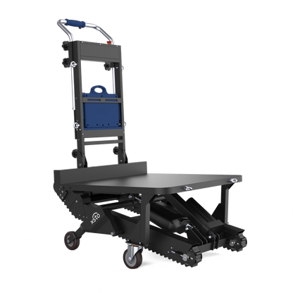 150kg Self-balancing Stair Climber CT200S