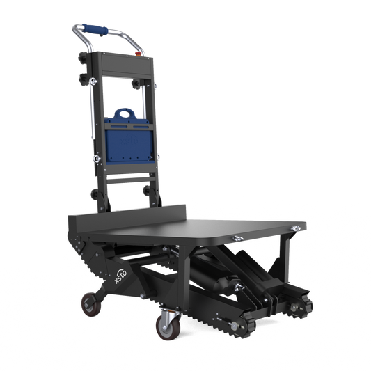 150kg Self-balancing Stair Climber CT200S