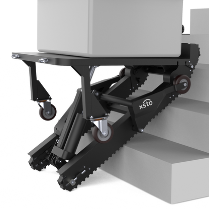 150kg Self-balancing Stair Climber CT200S