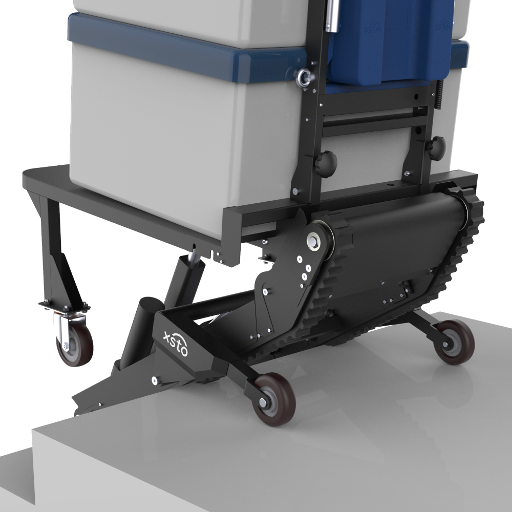 150kg Self-balancing Stair Climber CT200S