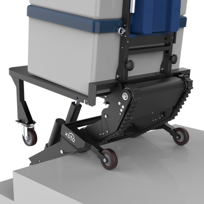 150kg Self-balancing Stair Climber CT200S