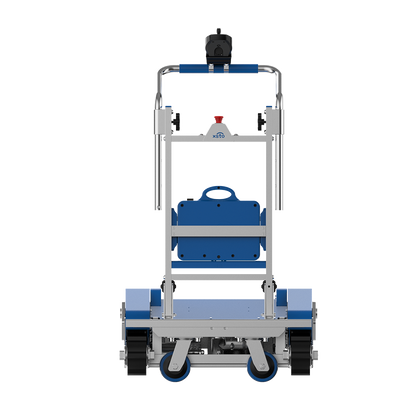 925lbs AI Electric Heavy Duty Stair Climbing Robot CT50