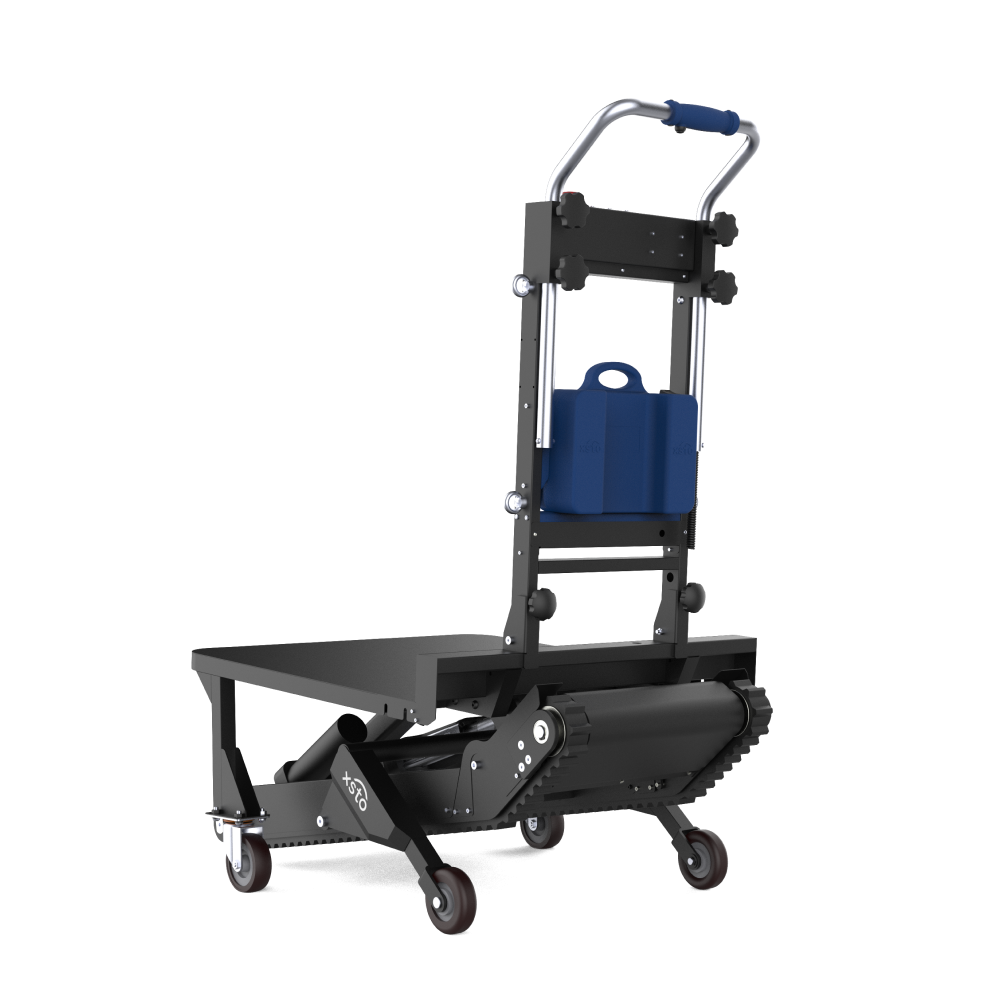 150kg Self-balancing Stair Climber CT200S