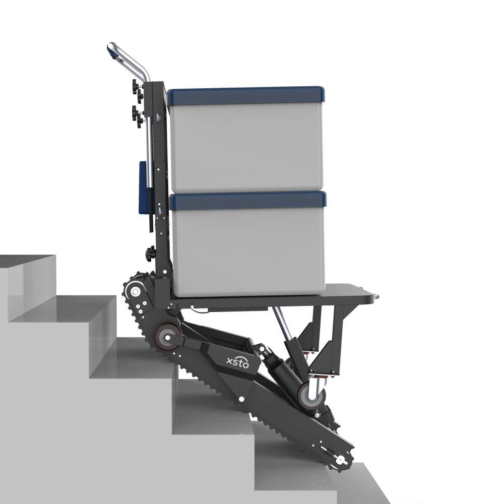 150kg Self-balancing Stair Climber CT200S