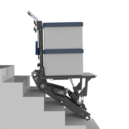 150kg Self-balancing Stair Climber CT200S