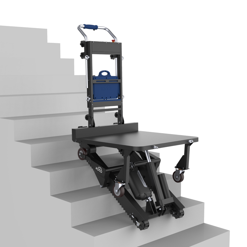150kg Self-balancing Stair Climber CT200S