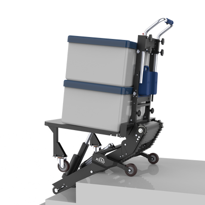 150kg Self-balancing Stair Climber CT200S
