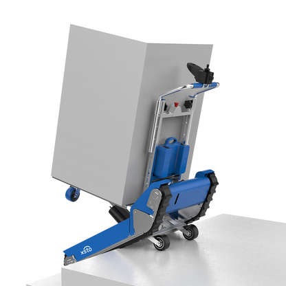 925lbs AI Electric Heavy Duty Stair Climbing Robot CT50