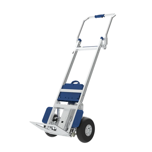 550lbs Powered Stair Climber ZW7250GC