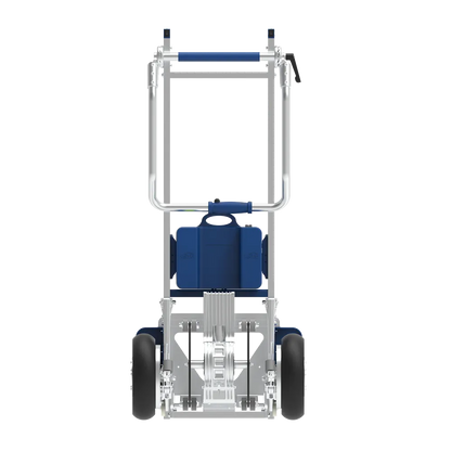 550lb Powered Stair Climber ZW7250GC