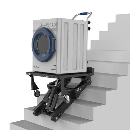 150kg Self-balancing Stair Climber CT200S