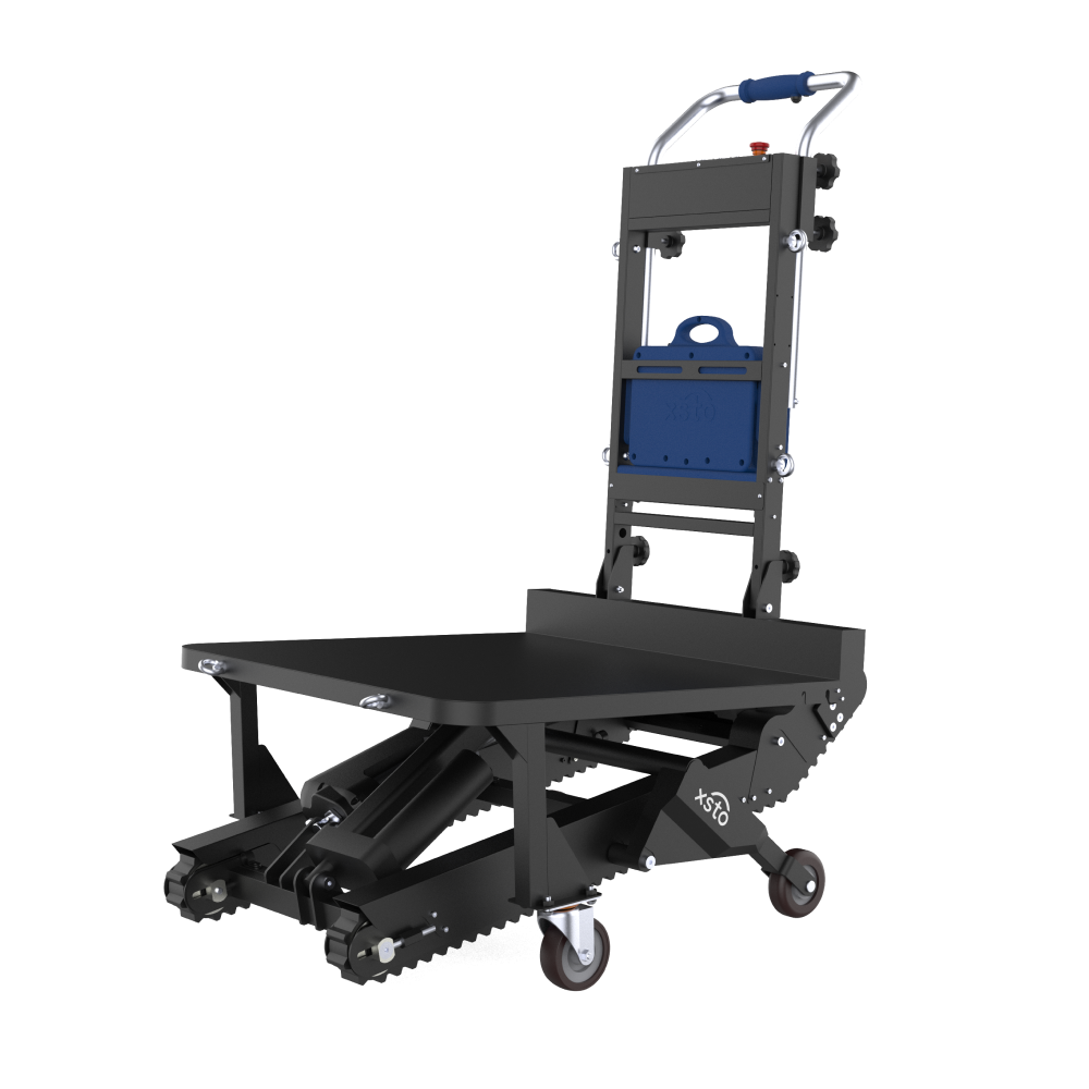 150kg Self-balancing Stair Climber CT200S