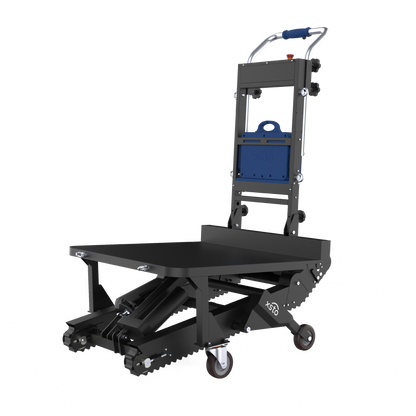 150kg Self-balancing Stair Climber CT200S