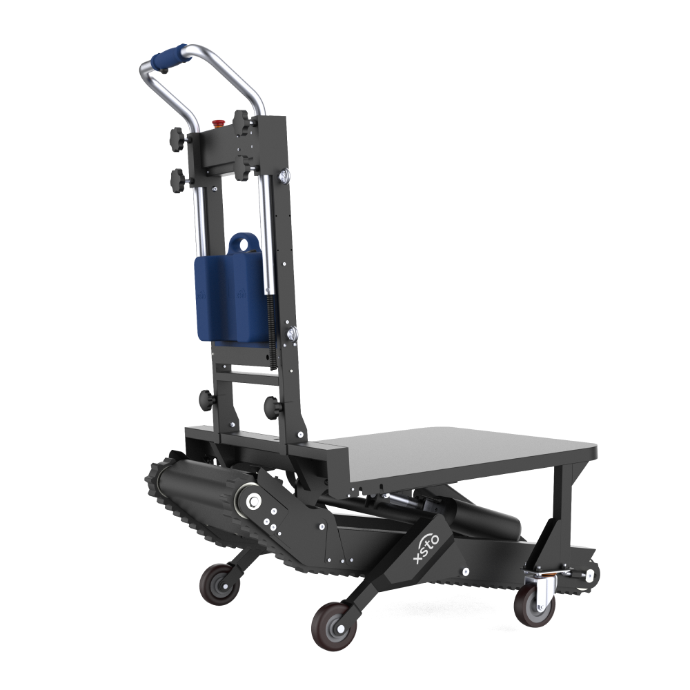 150kg Self-balancing Stair Climber CT200S
