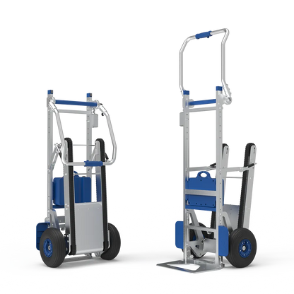 331 lbs Electric Stair Climber CT150PB
