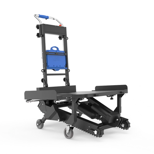 551lbs Self-balancing Stair Climber CT250S