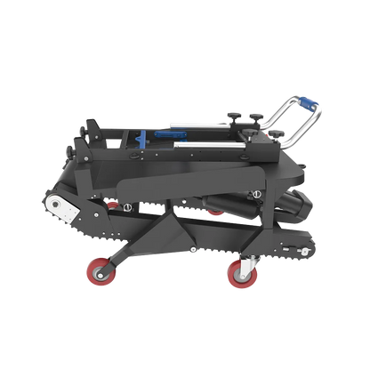 551 lbs Self-balancing Stair Climber CT250S