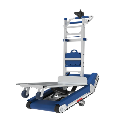 XSTO CT420SC Powered Stair Climber Heavy-Duty XSTO CT420SC Powered Stair Climber Heavy-Duty