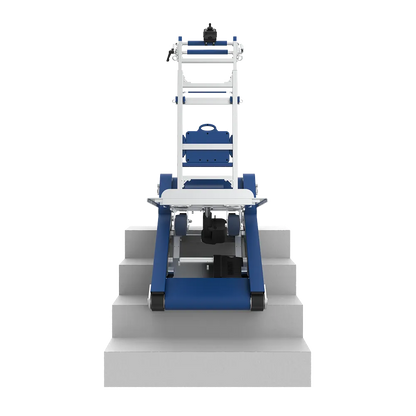 925 lbs Electric Heavy Duty Stair Climbing Dolly CT420SC