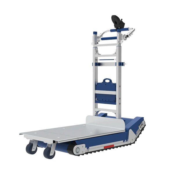 XSTO CT420SC Powered Stair Climber Heavy-Duty