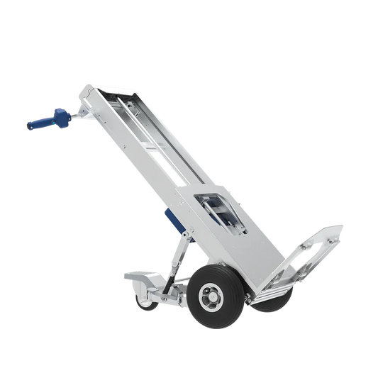 375 lbs Motorized Hand Truck LFC170F3