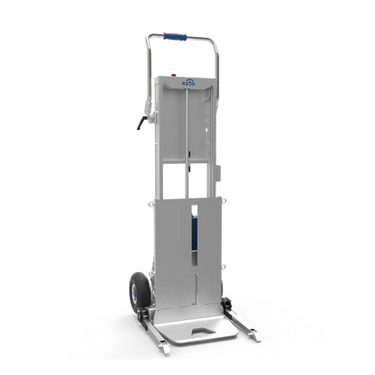 375lbs Motorized Stair Climber With Forklift Hand Truck SCL170AC