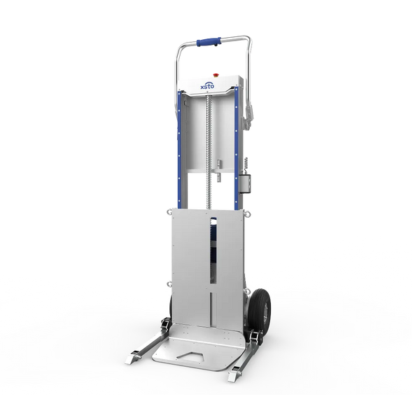 XSTO SCL170A Power Lift Forklift | 375Lbs Capacity