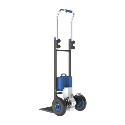 550lbs Motorized Stair Climbing Hand Truck ZW47250