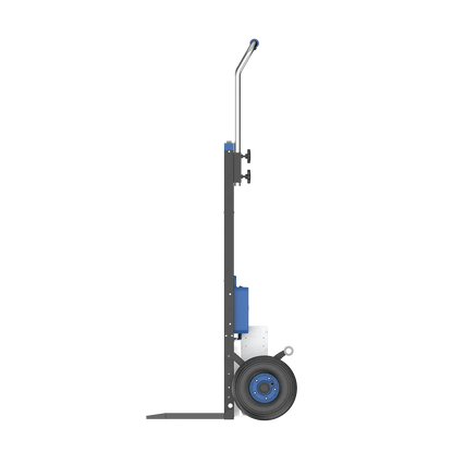 550lbs Motorized Stair Climbing Hand Truck ZW47250