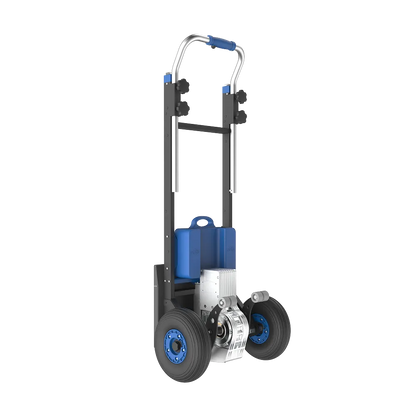 550lbs Motorized Stair Climbing Hand Truck ZW47250
