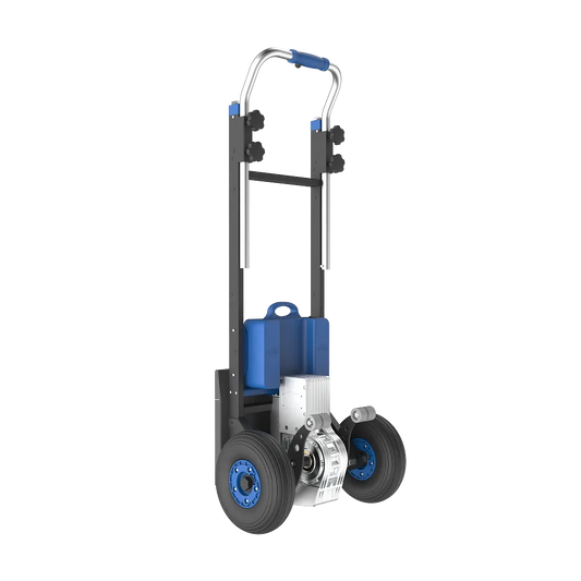 550lbs Motorized Stair Climbing Hand Truck ZW47250