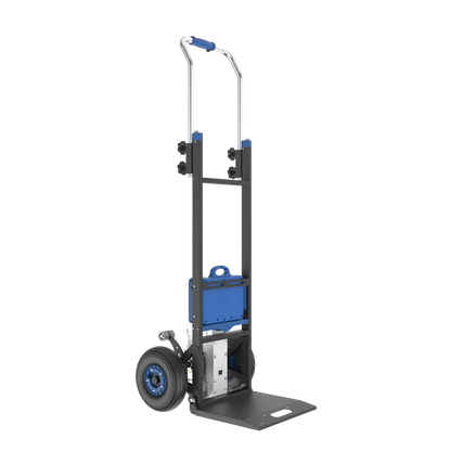 550lbs Motorized Stair Climbing Hand Truck ZW47250