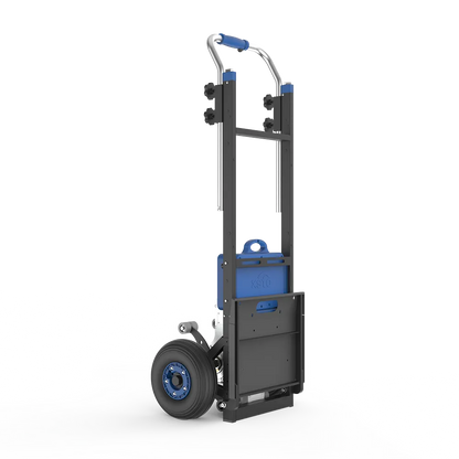 550lbs Motorized Stair Climbing Hand Truck ZW47250