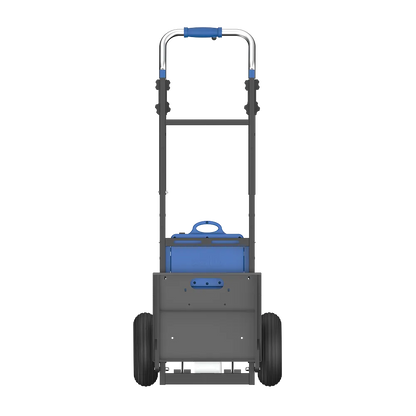 550lbs Motorized Stair Climbing Hand Truck ZW47250