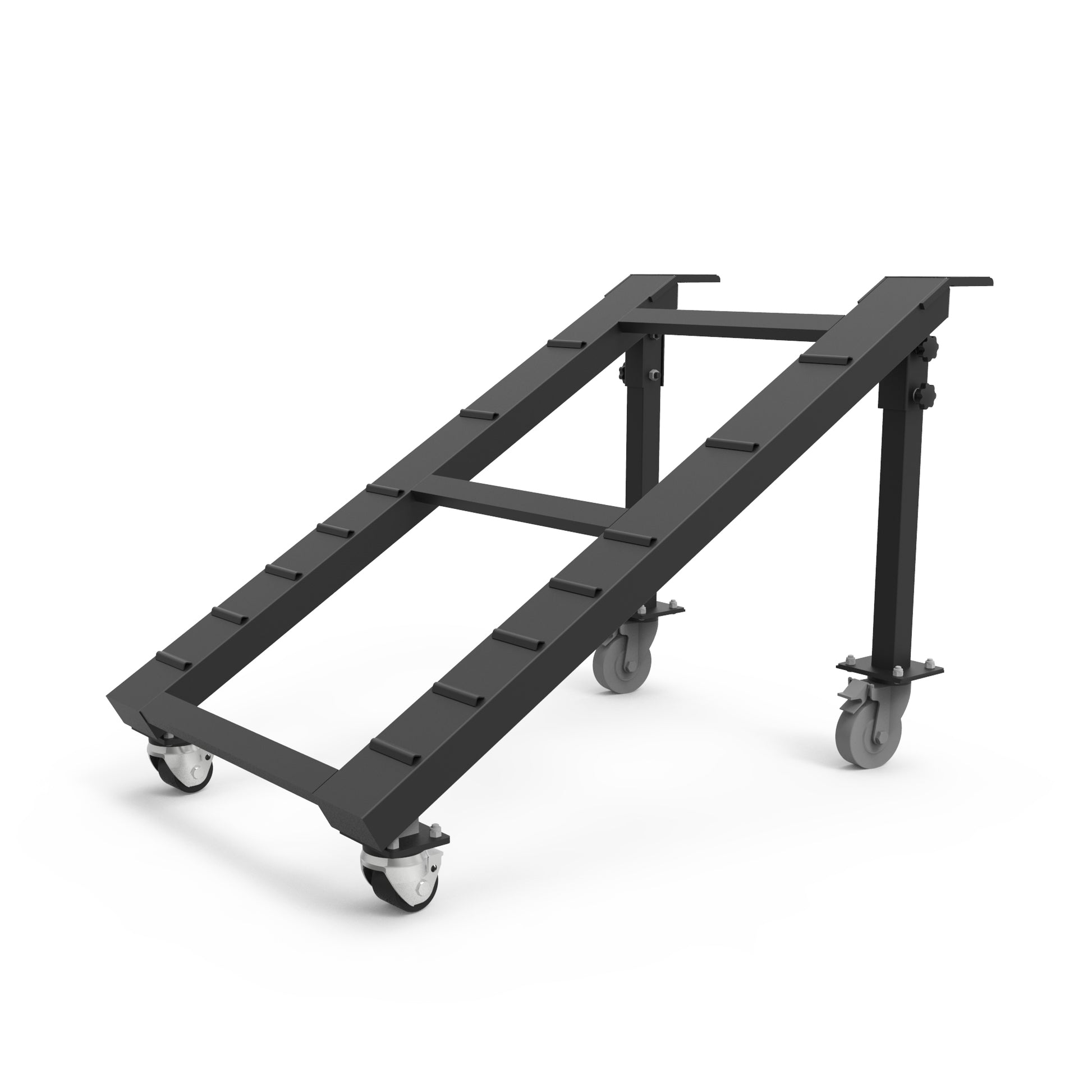 XSTO Loading Ramp | For Automatic Stair Climbers