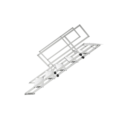 Adjustable Stair